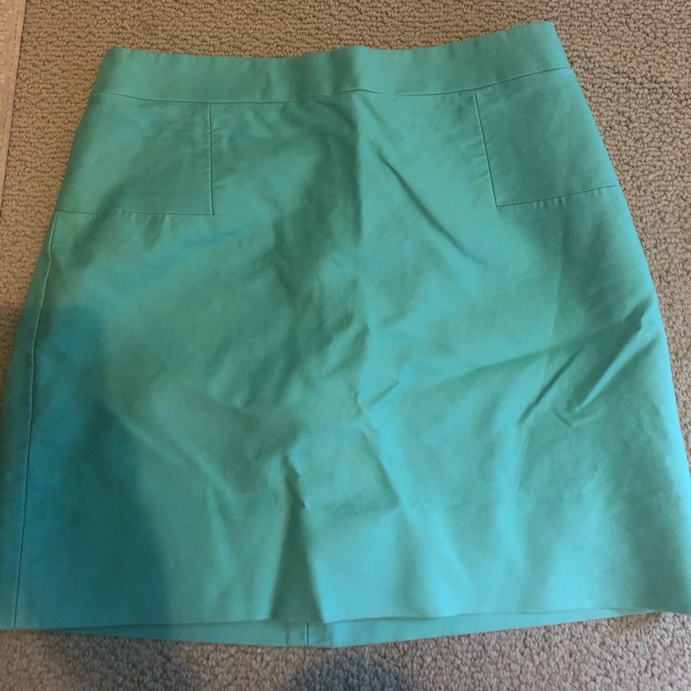 NWOT J.Crew Skirt
